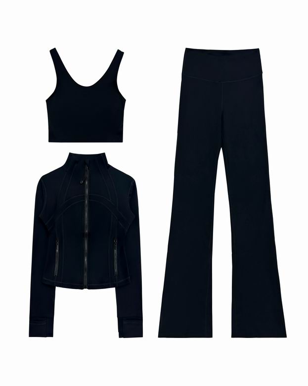 Lululemon 2-12 5C ZS